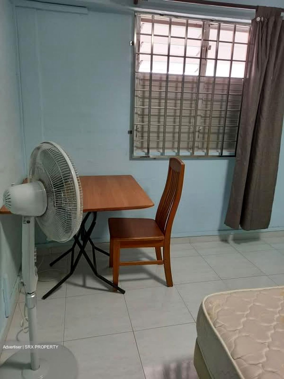 Blk 206 Toa Payoh North (Toa Payoh), HDB 3 Rooms #606331341